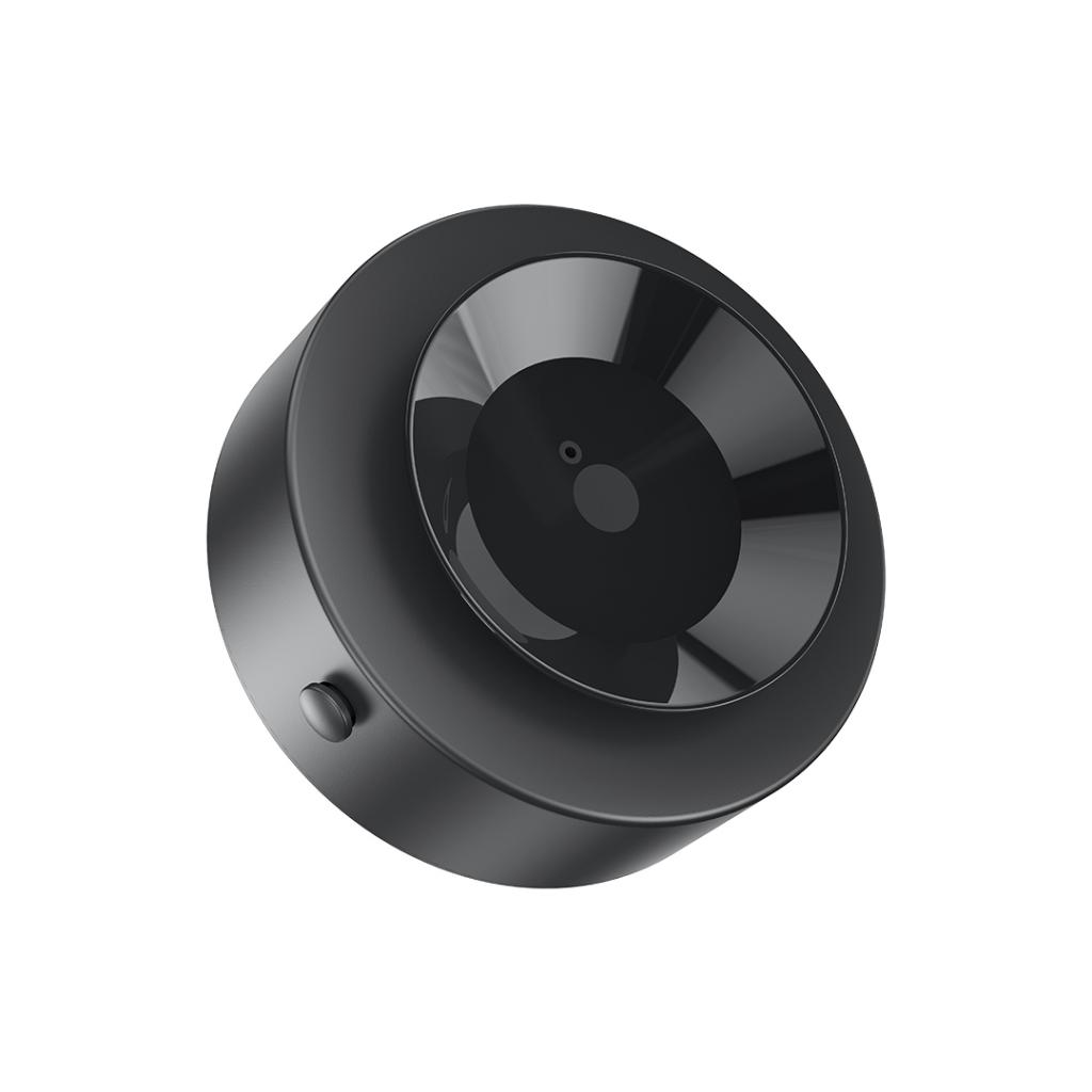 Supporto Auto Magnetico XO Design C155, Universale, Nero