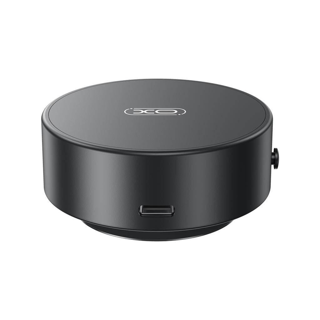 Supporto Auto Magnetico XO Design C155, Universale, Nero