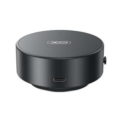 Supporto Auto Magnetico XO Design C155, Universale, Nero