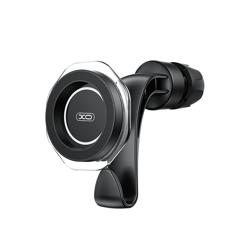 Supporto Auto Magnetico XO Design C195, Universale, Nero