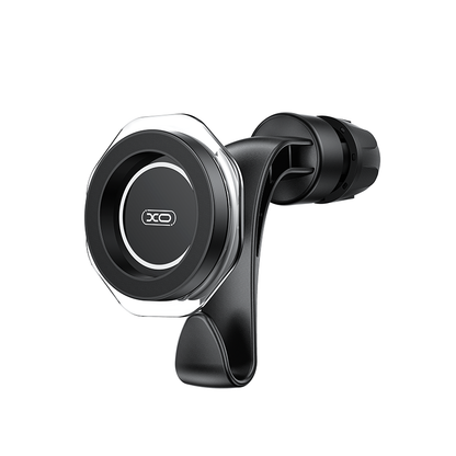 Supporto Auto Magnetico XO Design C195, Universale, Nero