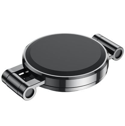 Supporto Auto Magnetico XO Design C160, Universale, Nero