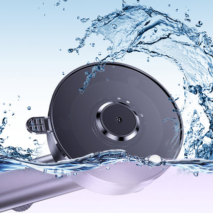 Supporto Auto Magnetico Yesido C160, Universale, Nero