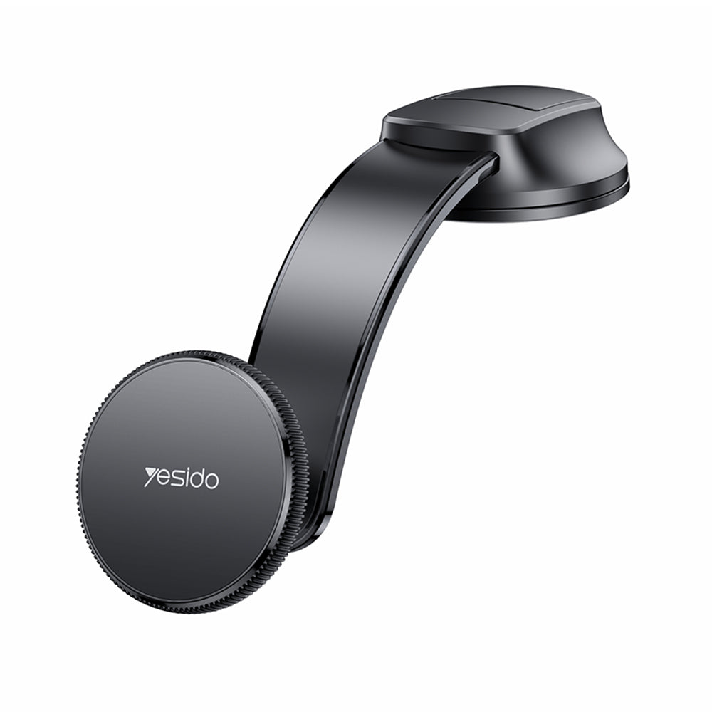 Supporto Auto Magnetico Yesido C176, Universale, Nero