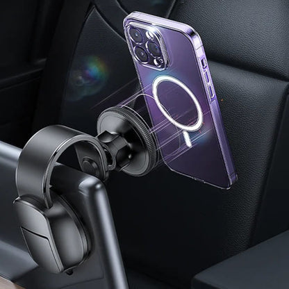 Supporto Auto Magnetico Yesido C176, Universale, Nero