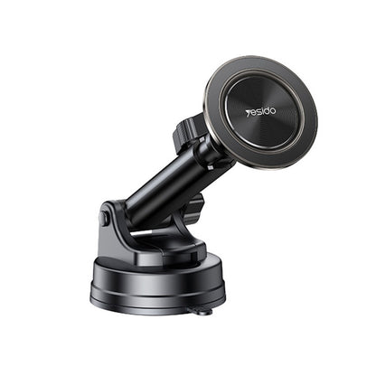 Supporto Auto Magnetico Yesido C179, Universale, Nero