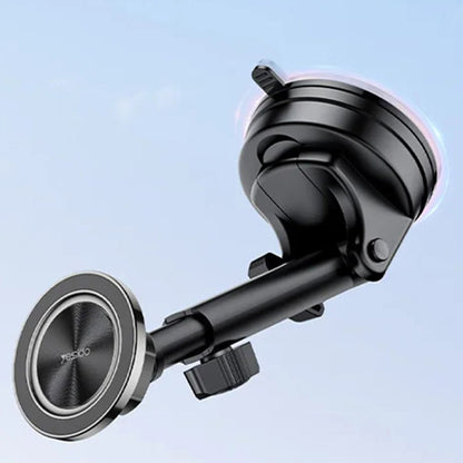 Supporto Auto Magnetico Yesido C179, Universale, Nero