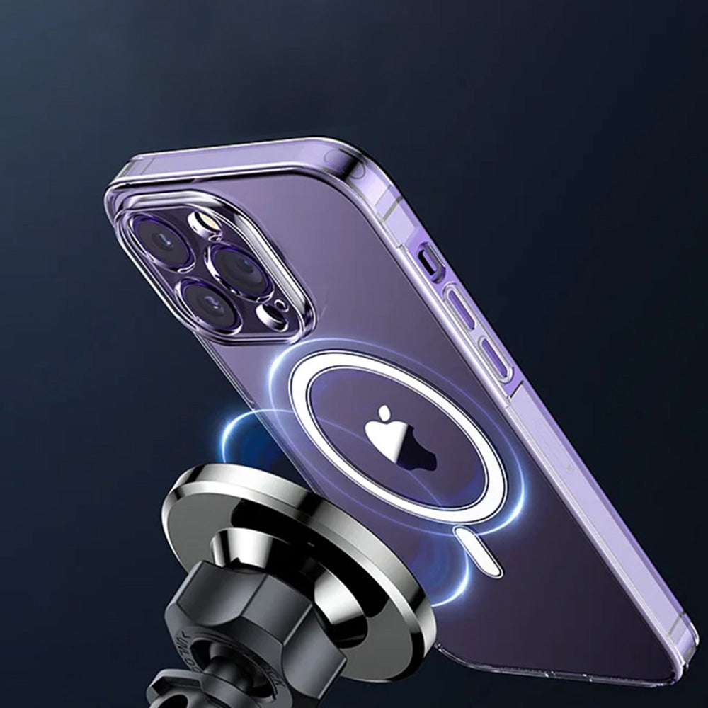 Supporto Auto Magnetico Yesido C179, Universale, Nero