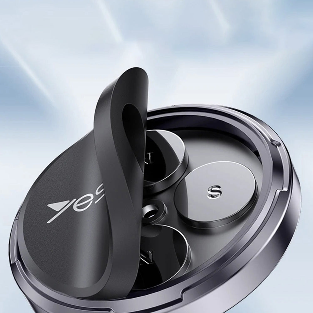 Supporto Auto Magnetico Yesido C211, Universale, Nero