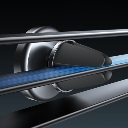 Supporto Auto Magnetico Yesido C214, Universale, Nero