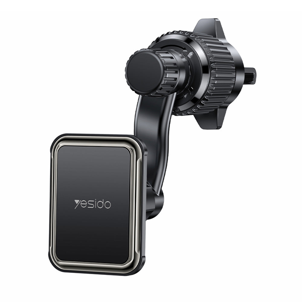 Supporto Auto Magnetico Yesido C244, Universale, Nero