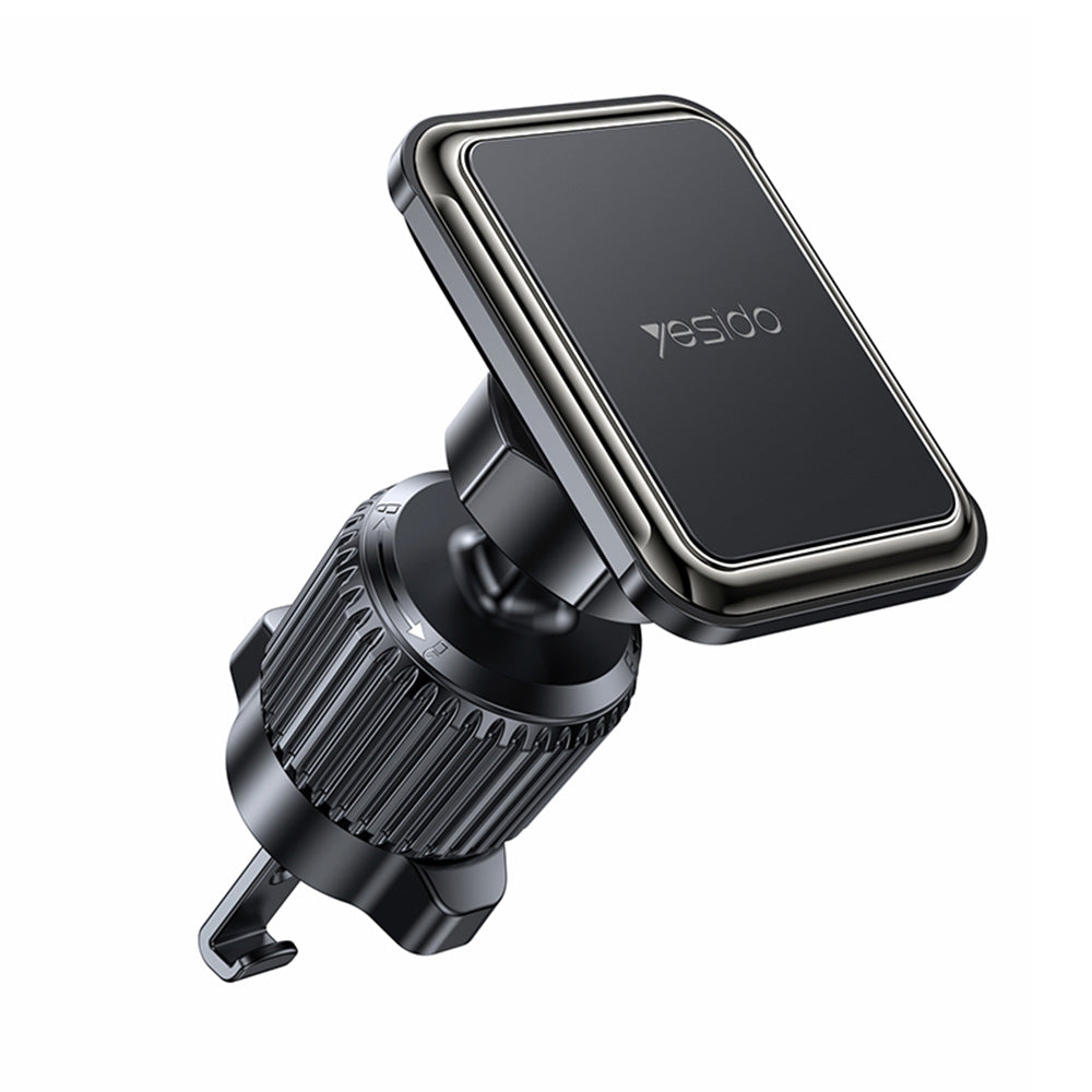 Supporto Auto Magnetico Yesido C245, Universale, Nero