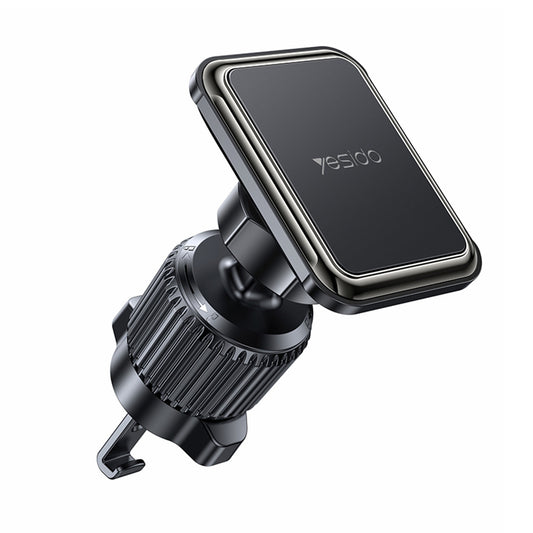 Supporto Auto Magnetico Yesido C245, Universale, Nero