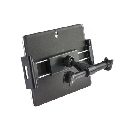 Supporto Auto Poggiatesta Baseus BackSeat per Telefono / Tablet, 4.7inch - 12.9inch, Nero, Ricondizionato SUHZ-01