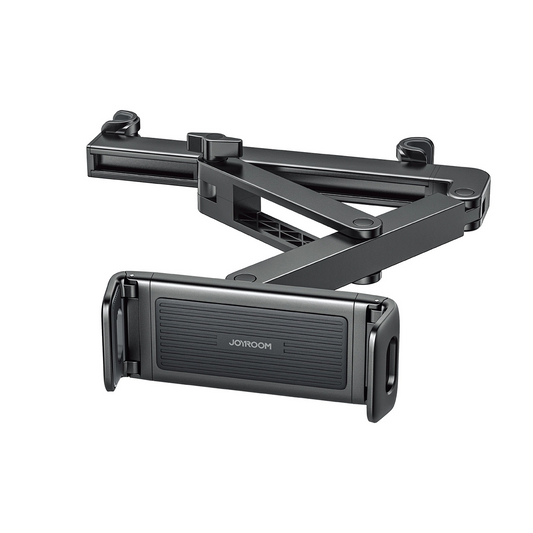 Supporto Auto Poggiatesta Joyroom JR-ZS433 per Telefono / Tablet, 4.7 pollici - 13 pollici, Nero