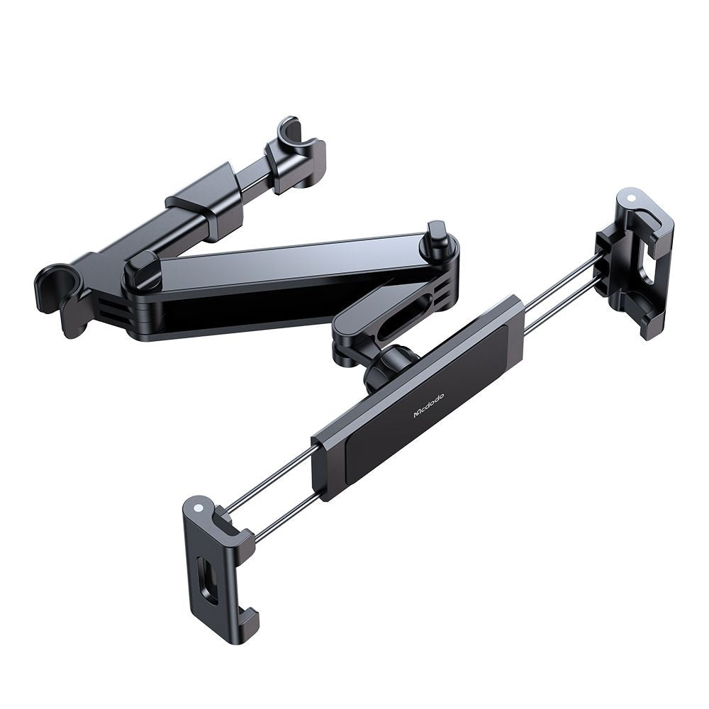 McDodo CM-4320 Car Headrest Mount, 4.7inch - 12.9inch, Black