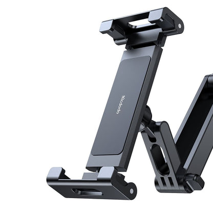 McDodo CM-4320 Car Headrest Mount, 4.7inch - 12.9inch, Black