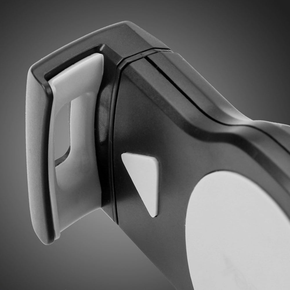 Supporto Auto Poggiatesta Yesido C29, 4 pollici - 10 pollici, Nero