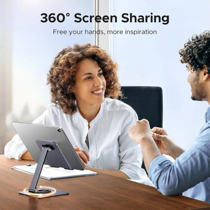 Supporto da scrivania UGREEN LP894 (45860) per Telefono / Tablet, 4inch - 13inch, Grigio