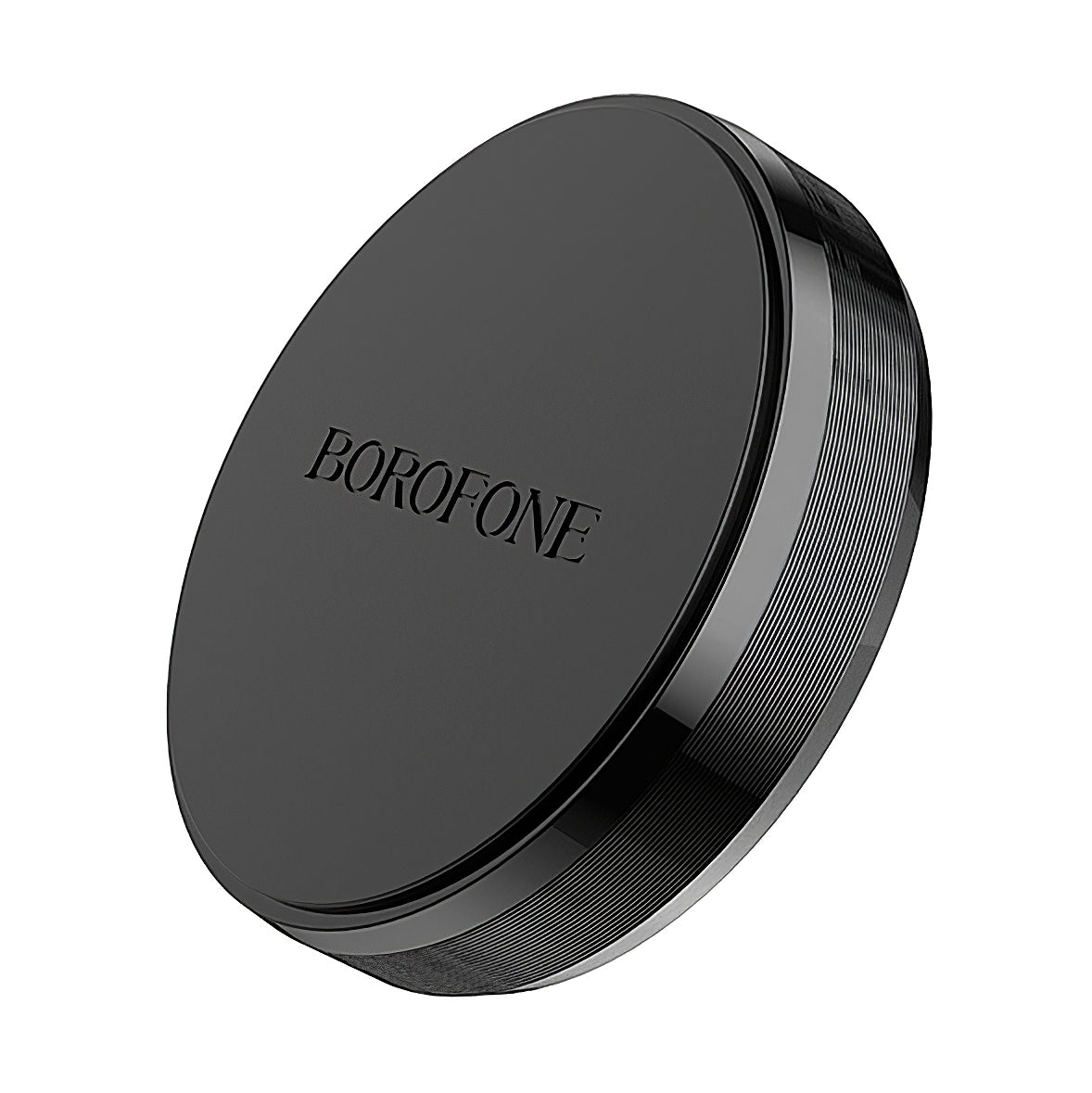 Supporto Auto Magnetico Borofone BH7 Plane Dashboard, Universale, Nero