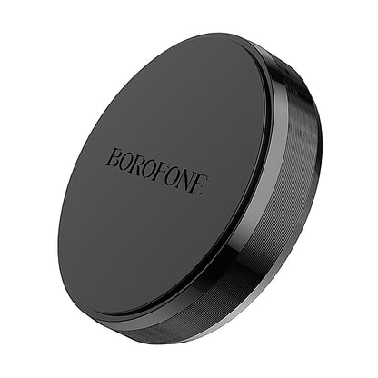 Supporto Auto Magnetico Borofone BH7 Plane Dashboard, Universale, Nero