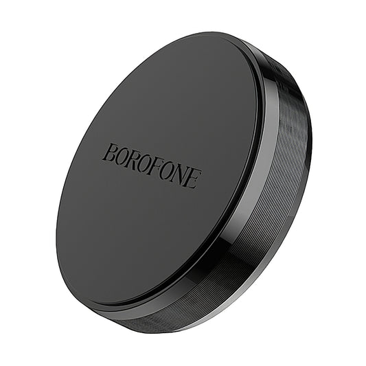 Supporto Auto Magnetico Borofone BH7 Plane Dashboard, Universale, Nero