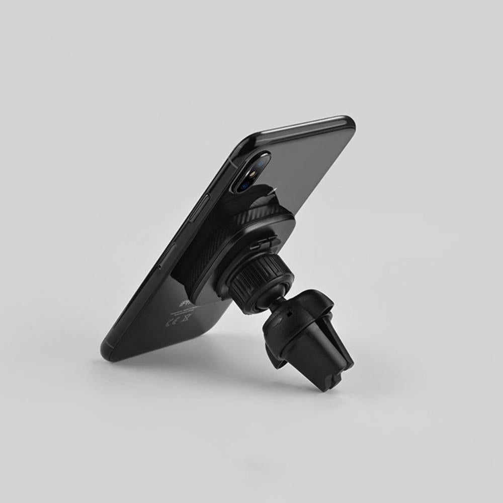 Supporto Auto Magnetico HOCO CA23, Universale, Nero