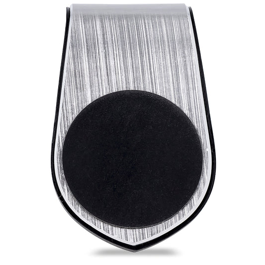 Supporto Auto Magnetico MaXlife MXCH-13, Universale, Nero