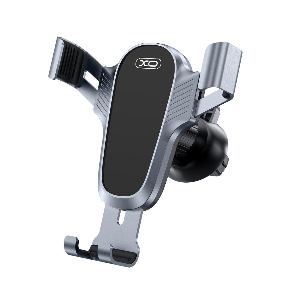 Supporto Auto XO Design C86, 4.5inch - 7inch, Nero