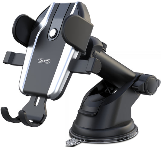 Supporto Auto XO Design C77, Universale, Nero