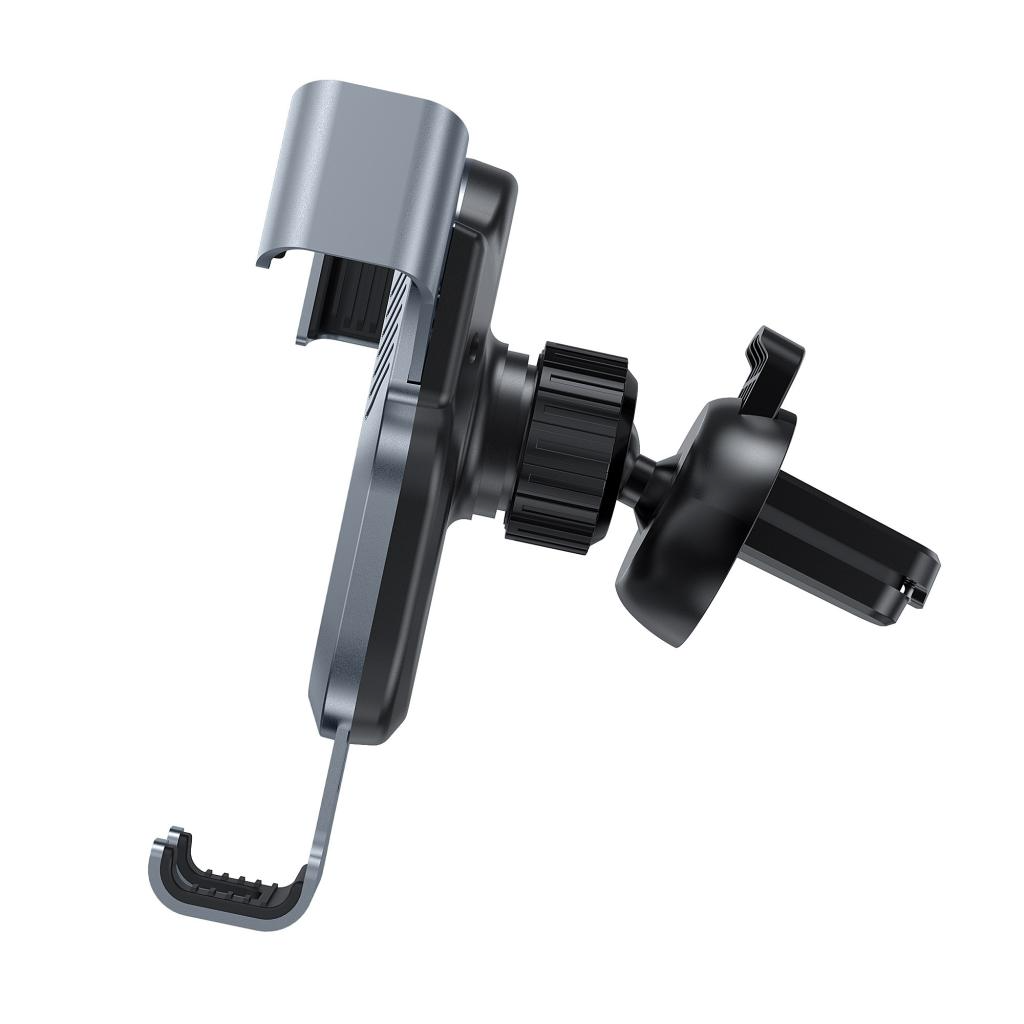 Supporto Auto XO Design C86, 4.5inch - 7inch, Nero