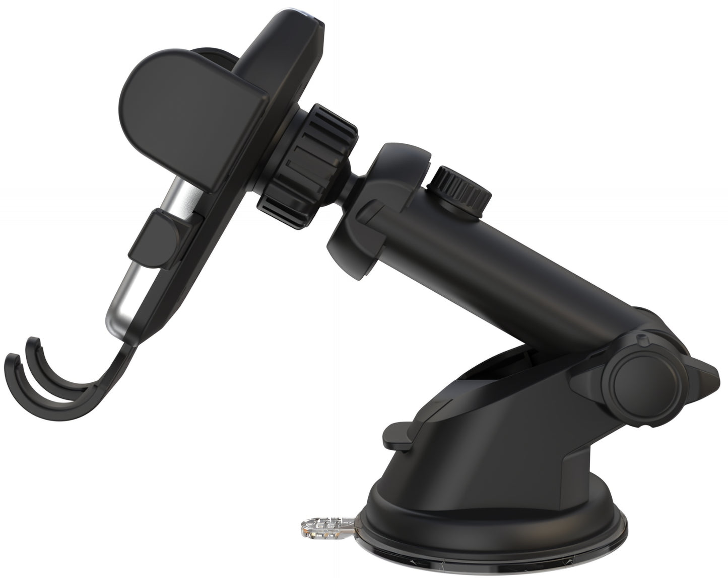 Supporto Auto XO Design C77, Universale, Nero