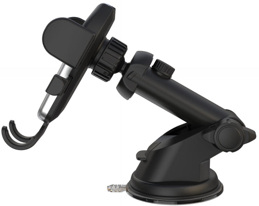 Supporto Auto XO Design C77, Universale, Nero