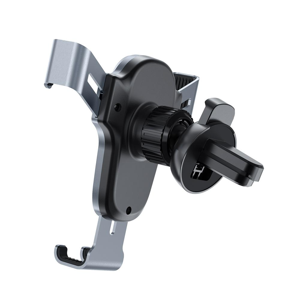 Supporto Auto XO Design C86, 4.5inch - 7inch, Nero
