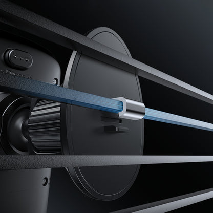 Supporto Auto Yesido C251, 4.8inch - 7.2inch, Nero