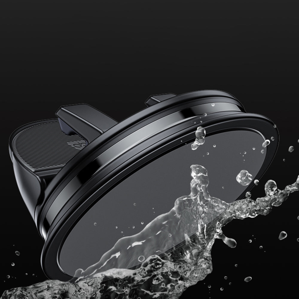 Supporto Auto Yesido C268, 4inch - 8inch, Nero