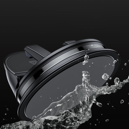 Supporto Auto Yesido C268, 4inch - 8inch, Nero