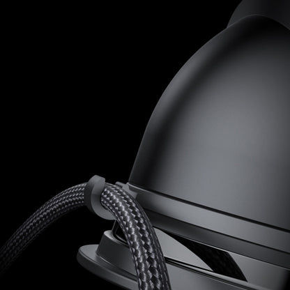 Supporto Auto Yesido C268, 4inch - 8inch, Nero