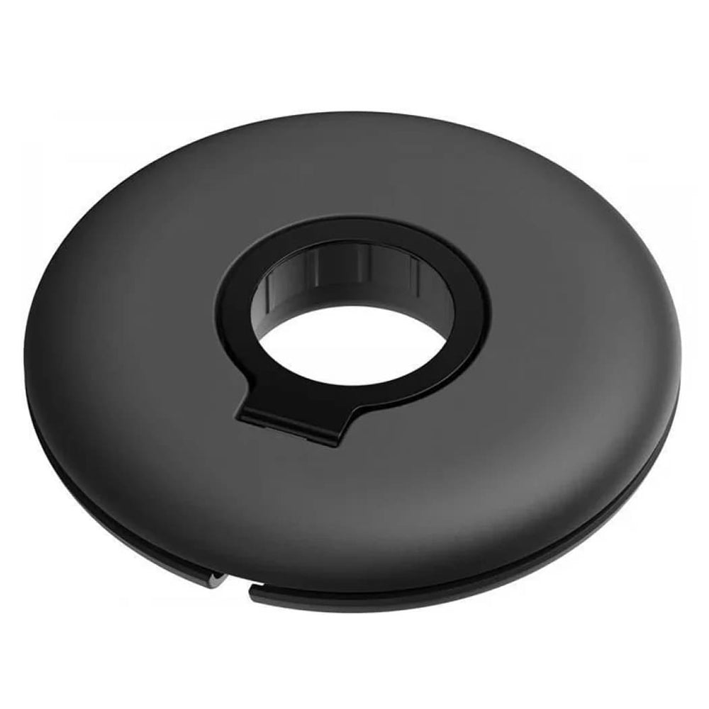 Supporto Baseus BS-W511R per Caricabatterie Wireless Apple Watch Series, Nero ACSLH-02