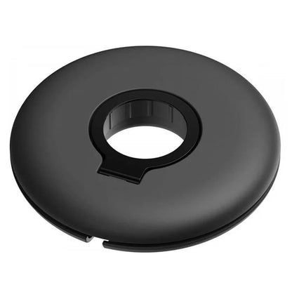 Supporto Baseus BS-W511R per Caricabatterie Wireless Apple Watch Series, Nero ACSLH-02