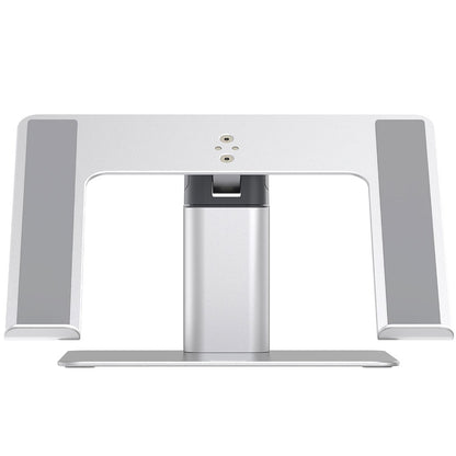 Baseus Metal Stand for Laptop 11inch - 17inch, Silver LUJS0000000012