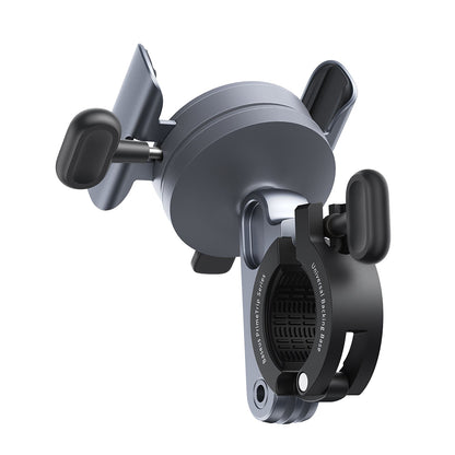 Supporto Bicicletta Baseus PrimeTrip, Universale, Nero C40569000121-00