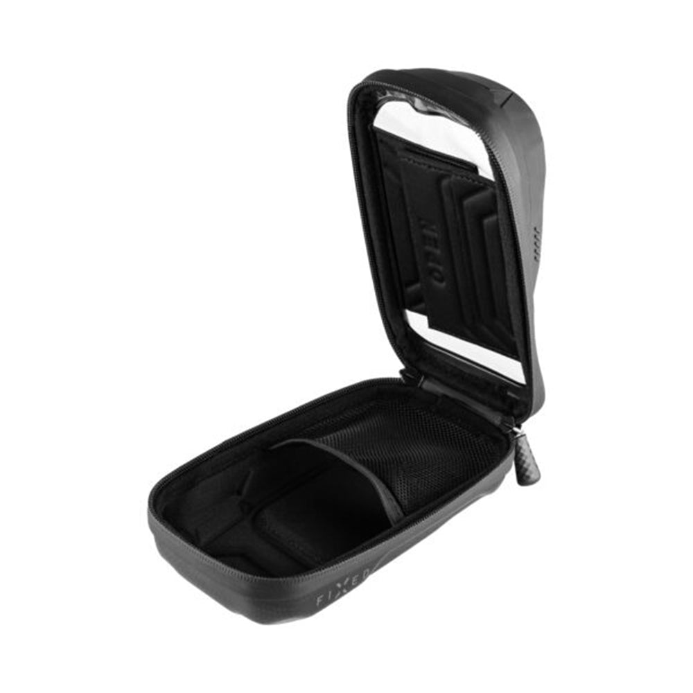 Supporto Bicicletta Fixed Bikee Bag 2, Universale, Nero