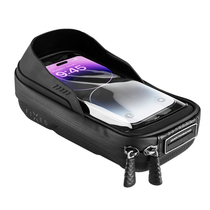 Supporto Bicicletta Fixed Bikee Bag 2, Universale, Nero