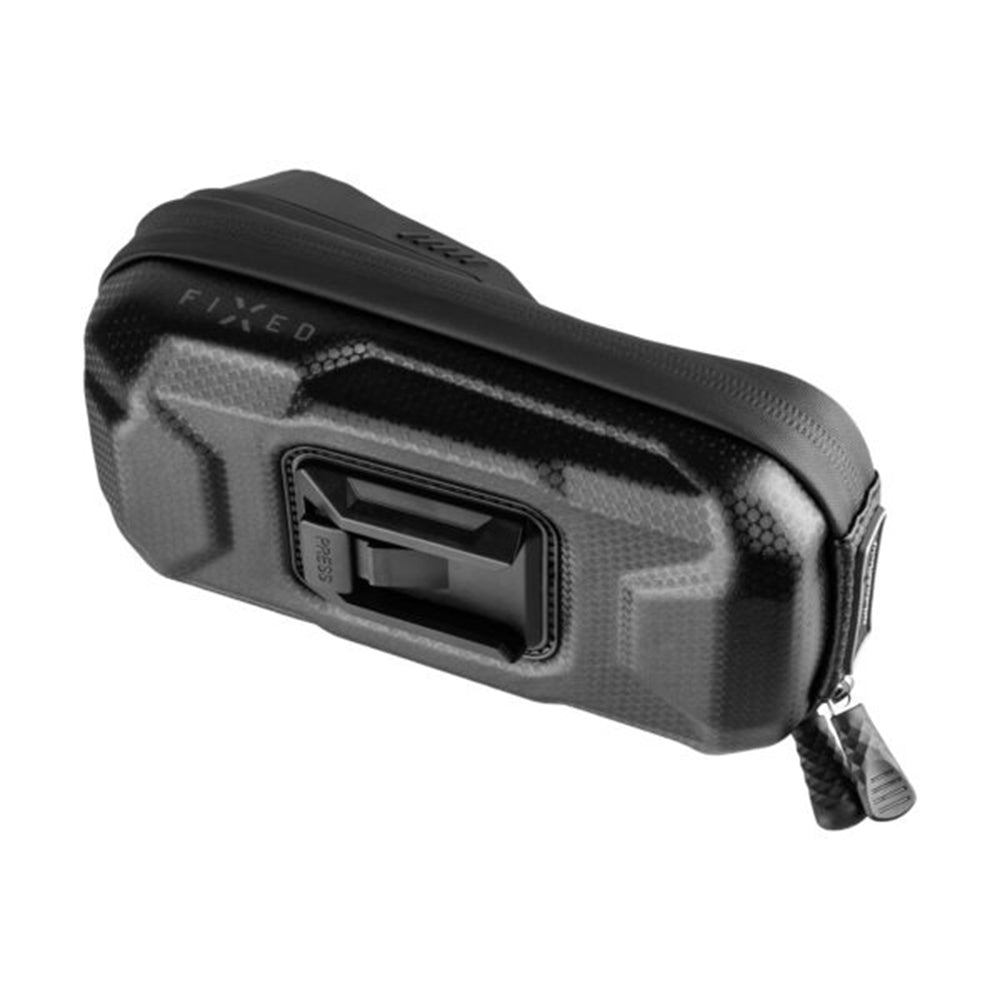 Supporto Bicicletta Fixed Bikee Bag 2, Universale, Nero
