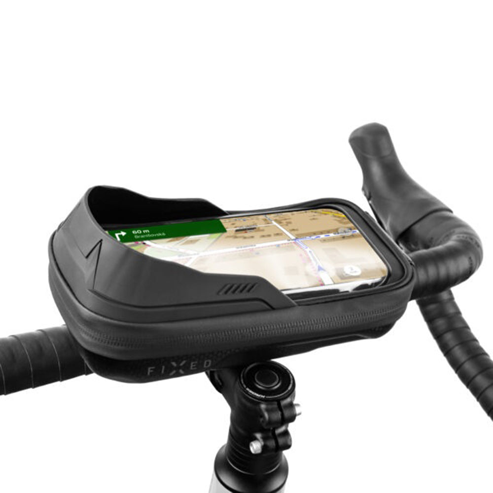 Supporto Bicicletta Fixed Bikee Bag 2, Universale, Nero