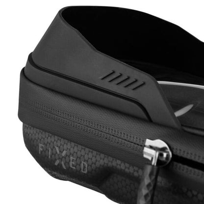 Supporto Bicicletta Fixed Bikee Bag 2, Universale, Nero