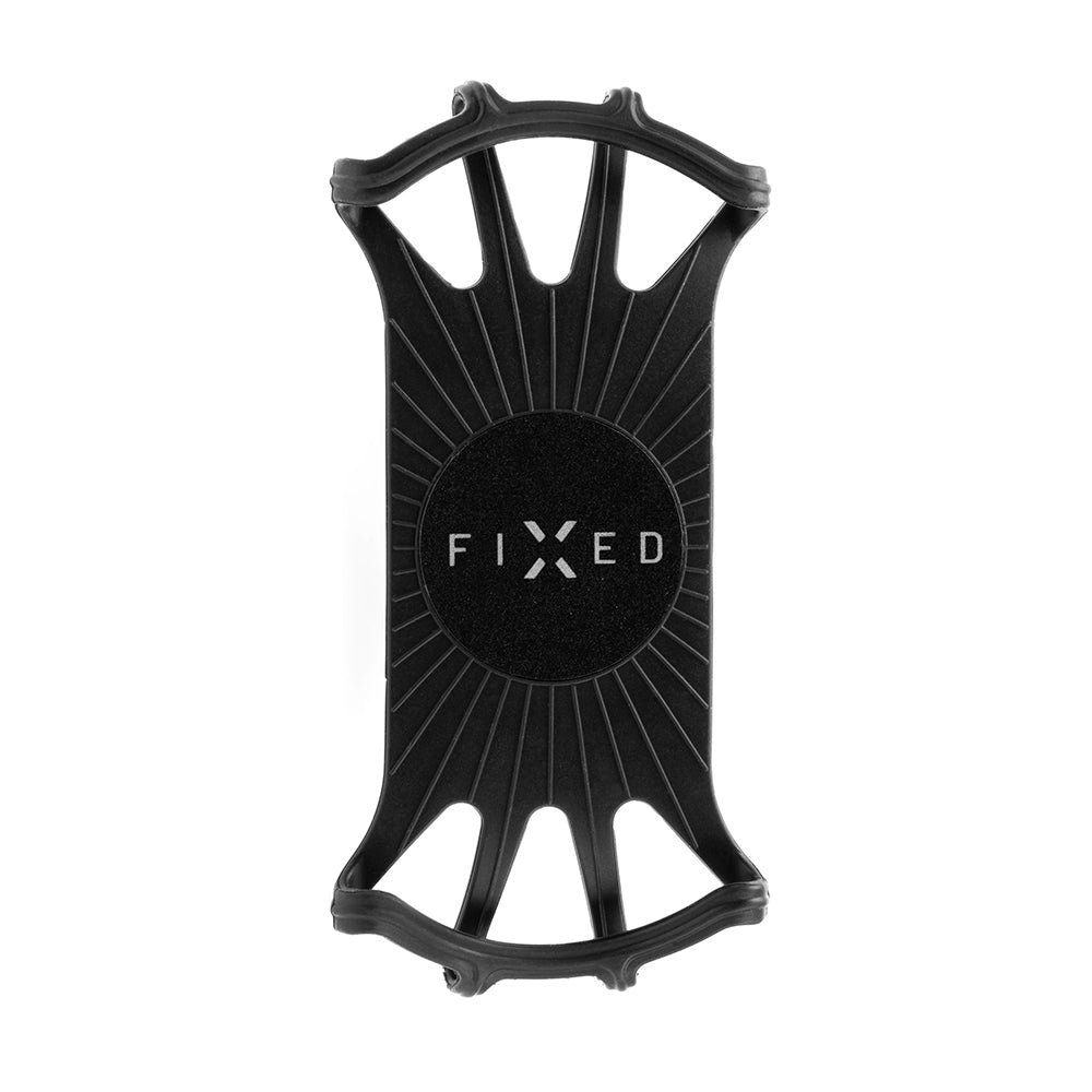 Supporto Bicicletta Fixed FIXBI2, Universale, Nero