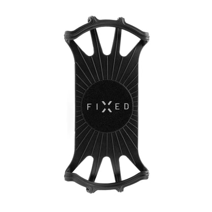 Supporto Bicicletta Fixed FIXBI2, Universale, Nero