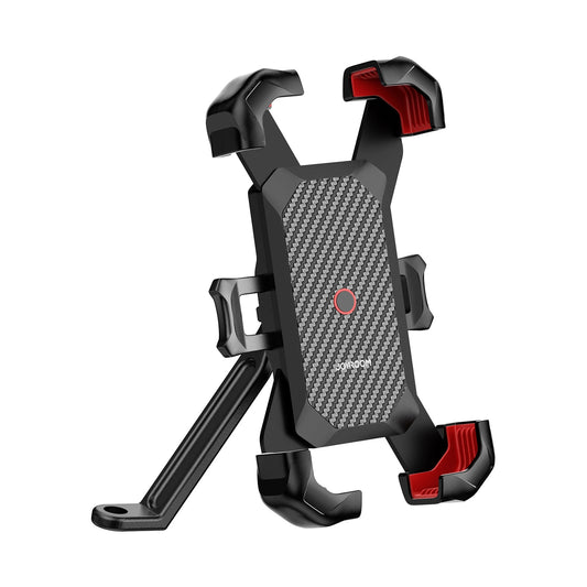 Joyroom JR-ZS288-m Bicycle Holder, 4.7inch - 7inch, Black